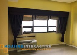 unfurnished 1br unit for sale at the icon residences bgc