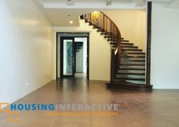 unfurnished 3bedroom house for rent in bel air i