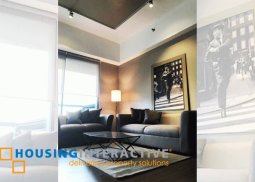spacious 2-br condo unit for rent at the shang salcedo place, makati