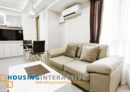 fully furnished 2-bedroom unit for sale in fort victoria