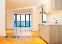 bare 1-bedroom unit for sale in acqua private residences