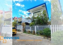 fully furnished 3-bedroom house for sale in antipolo