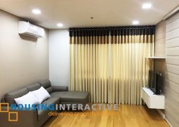 cozy 2br condo unit for rent at park terraces makati
