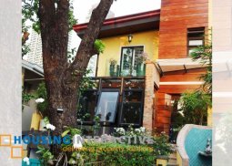 fully furnished 3bedroom house for rent in san lorenzo village