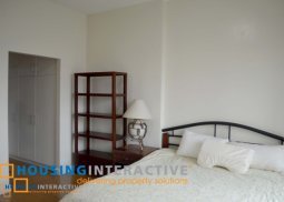 modern 1br unit at shang grand tower, makati for sale