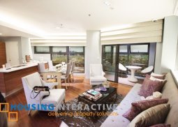 bare 2-bedroom unit for sale in garden towers makati