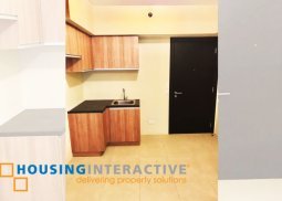 bare 1-bedroom unit for rent in avida cityflex