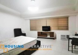 fully furnished 1-bedroom unit for rent in icon residences