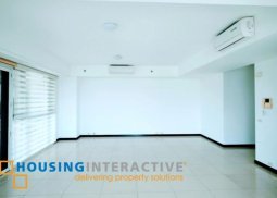 semi-furnished 3-bedroom penthouse for sale in one serendra