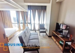 fully furnished 1-bedroom unit for rent in greenbelt hamilton