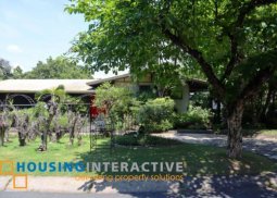 lot for sale in forbes park