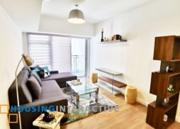 modern and brand new 1br for rent at verve residences