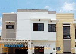 semi-furnished 4-bedroom house for sale in antipolo