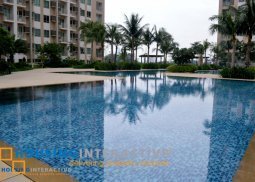 simple 1br condo unit for rent at the grove by rockwell, pasig