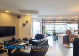 fully furnished 3br unit for lease in lpl makati