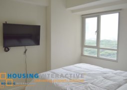 minimalist 1br unit at the grove by rockwell, pasig for rent