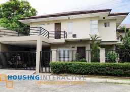 fully furnished 4-bedroom house for sale in antipolo