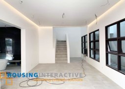 brand new 4-bedroom house for sale in quezon city