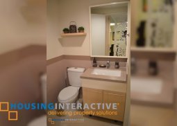 magnificent 1br for rent at the grove by rockwell, pasig