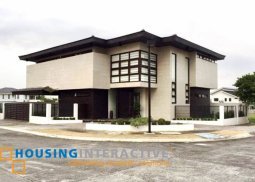 semi-furnished 4-bedroom house for sale in south forbes