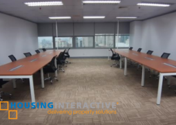 office space for lease in makati