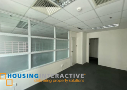 peza accredited office space for lease in mandaluyong