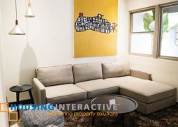 semi-furnished 4-bedroom townhouse units for sale in makati city