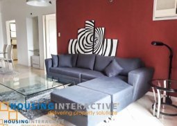 cozy 1 br apartment for rent at paseo parkview, makati