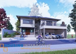 brand new 6-bedroom house for sale in portofino heights