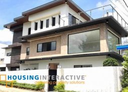 brand new 6-bedroom timeless house for sale in batasan hills