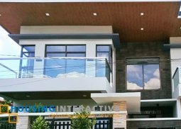 bare 5-bedroom house for sale in quezon city