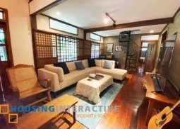fully furnished 3-bedroom house for sale in pampanga!