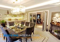 fully furnished 3-bedroom house for sale in parañaque