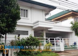 semi-furnished 4-bedroom house for sale in ayala alabang village