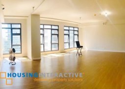 bare 3-bedroom unit for sale in escala