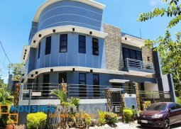fully furnished 4-bedroom house for sale in muntinlupa