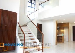 bare 4-bedroom house for sale in cainta