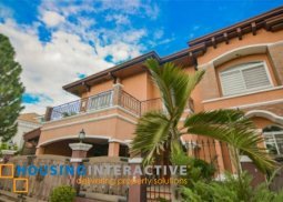 fully furnished 3-bedroom house for sale in muntinlupa