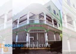 fully furnished 5-bedroom house for sale in las piñas