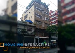 commercial building for sale in tondo