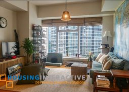 stunning 2br condo unit for sale at the beaufort west tower, bgc