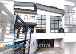bare 3-story, 6-bedroom modern house for sale in quezon city