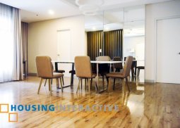 fully furnished 3-bedroom unit for rent at cdc millenium ortigas