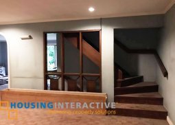 bare classic house for sale in quezon city
