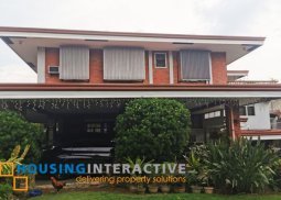 semi-furnished 6-bedroom house for sale in diliman