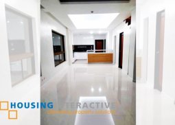 bare 3-story, 4-bedroom house for sale in quezon city