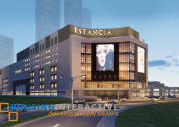 office space for lease in pasig city