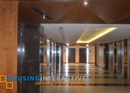 unfurnished studio unit for rent at centuria medical makati