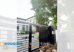 bare 4-bedroom house for rent in dasmariÑas village