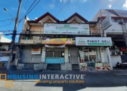 building for sale in marikina city